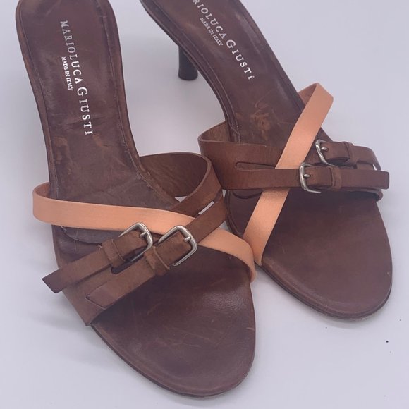 Summer Sandal - Picture 1 of 2